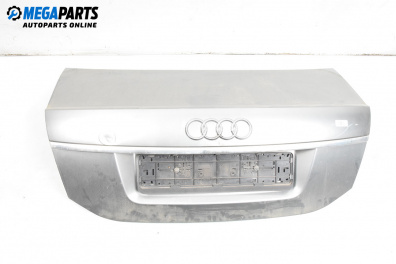 Заден капак за Audi A6 Sedan C6 (05.2004 - 03.2011), 4+1 вр., седан, позиция: задна