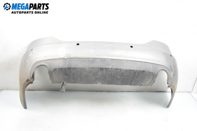 Задна броня за Audi A6 Sedan C6 (05.2004 - 03.2011), седан