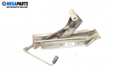 Крик за Audi A6 Sedan C6 (05.2004 - 03.2011)