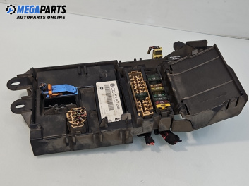 Бушонно табло за Audi A6 Sedan C6 (05.2004 - 03.2011) 2.7 TDI quattro, 180 к.с., № 4F0907289G