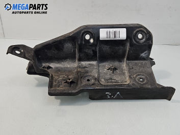 Пластмасова кора за Audi A6 Sedan C6 (05.2004 - 03.2011), 4+1 вр., седан