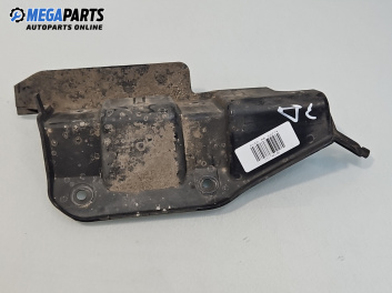 Пластмасова кора за Audi A6 Sedan C6 (05.2004 - 03.2011), 4+1 вр., седан