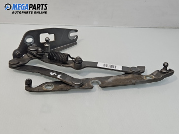 Панта заден капак за Audi A6 Sedan C6 (05.2004 - 03.2011), 4+1 вр., седан, позиция: дясна