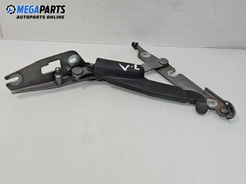 Панта заден капак за Audi A6 Sedan C6 (05.2004 - 03.2011), 4+1 вр., седан, позиция: лява