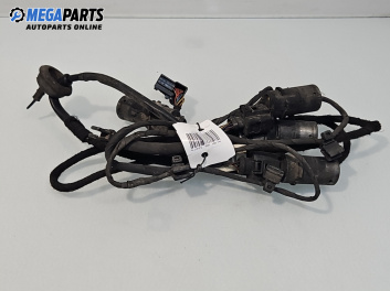 Парктроници за Audi A6 Sedan C6 (05.2004 - 03.2011)