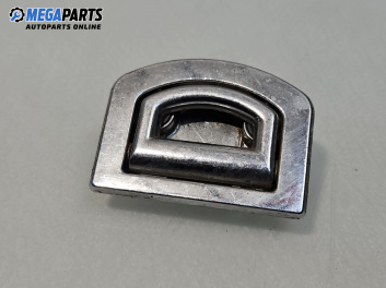 Закопчалка в багажник за Audi A6 Sedan C6 (05.2004 - 03.2011), седан