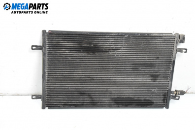 Климатичен радиатор за Audi A6 Sedan C6 (05.2004 - 03.2011) 2.7 TDI quattro, 180 к.с., автоматик