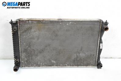 Воден радиатор за Audi A6 Sedan C6 (05.2004 - 03.2011) 2.7 TDI quattro, 180 к.с.