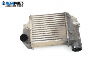 Интеркулер за Audi A6 Sedan C6 (05.2004 - 03.2011) 2.7 TDI quattro, 180 к.с.