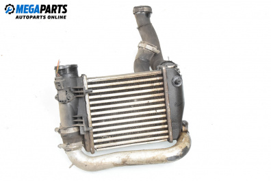 Интеркулер за Audi A6 Sedan C6 (05.2004 - 03.2011) 2.7 TDI quattro, 180 к.с.