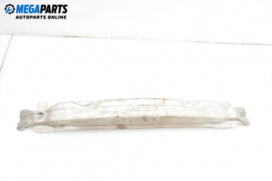 Основа броня за Audi A6 Sedan C6 (05.2004 - 03.2011), седан, позиция: предна