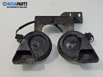 Клаксони за Audi A6 Sedan C6 (05.2004 - 03.2011)