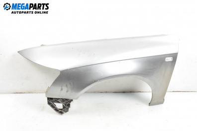 Калник за Audi A6 Sedan C6 (05.2004 - 03.2011), 4+1 вр., седан, позиция: предна, лява