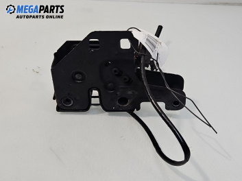 Ключалка преден капак за Audi A6 Sedan C6 (05.2004 - 03.2011)