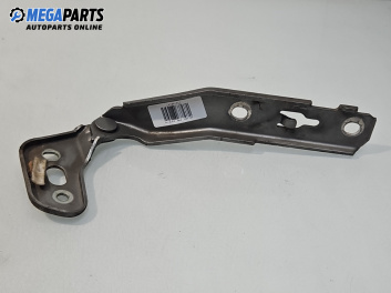 Панта преден капак за Audi A6 Sedan C6 (05.2004 - 03.2011), 4+1 вр., седан, позиция: лява