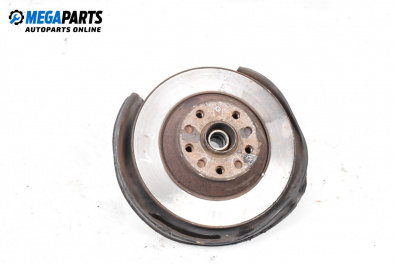 Шенкел главина за Audi A6 Sedan C6 (05.2004 - 03.2011), позиция: предна, лява