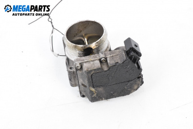 Дроселова клапа за Audi A6 Sedan C6 (05.2004 - 03.2011) 2.7 TDI quattro, 180 к.с.