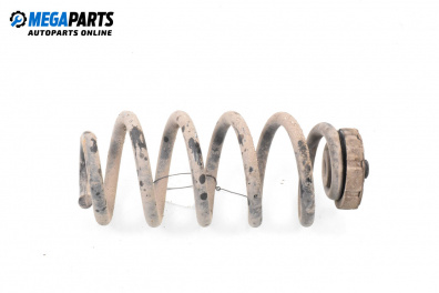 Пружина за ходова част за Audi A6 Sedan C6 (05.2004 - 03.2011), седан, позиция: задна