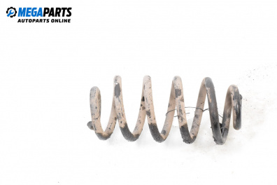 Пружина за ходова част за Audi A6 Sedan C6 (05.2004 - 03.2011), седан, позиция: задна