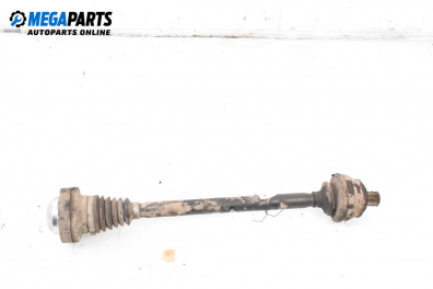 Полуоска за Audi A6 Sedan C6 (05.2004 - 03.2011) 2.7 TDI quattro, 180 к.с., позиция: предна, дясна, автоматик