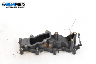 Всмукателен колектор за Audi A6 Sedan C6 (05.2004 - 03.2011) 2.7 TDI quattro, 180 к.с.