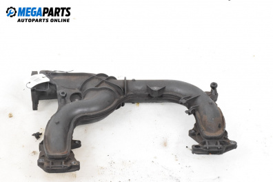 Въздуховод за Audi A6 Sedan C6 (05.2004 - 03.2011) 2.7 TDI quattro, 180 к.с.