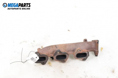 Изпускателен колектор  за Audi A6 Sedan C6 (05.2004 - 03.2011) 2.7 TDI quattro, 180 к.с.