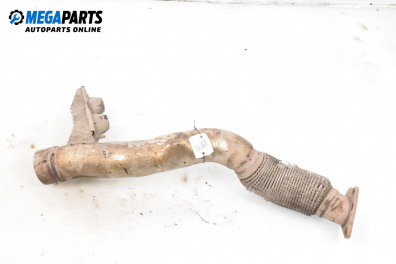 EGR тръба за Audi A6 Sedan C6 (05.2004 - 03.2011) 2.7 TDI quattro, 180 к.с.