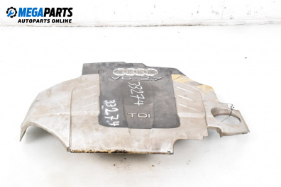 Декоративен капак двигател за Audi A6 Sedan C6 (05.2004 - 03.2011)