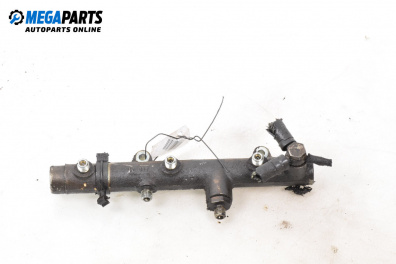 Горивна рейка за Audi A6 Sedan C6 (05.2004 - 03.2011) 2.7 TDI quattro, 180 к.с.