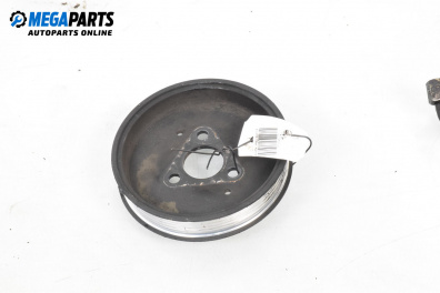 Ремъчна шайба за Audi A6 Sedan C6 (05.2004 - 03.2011) 2.7 TDI quattro, 180 к.с.