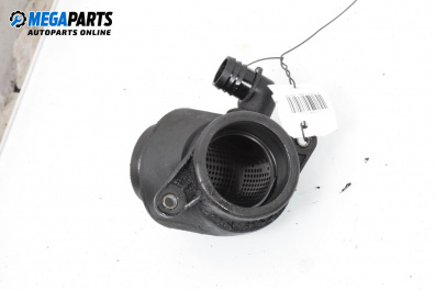 Турбопът за Audi A6 Sedan C6 (05.2004 - 03.2011) 2.7 TDI quattro, 180 к.с.