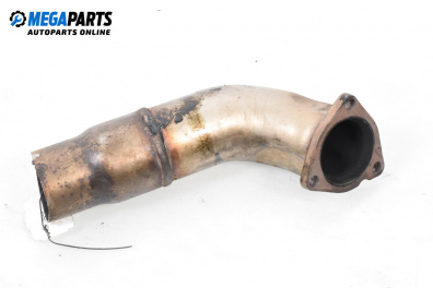 Тръба колектор за Audi A6 Sedan C6 (05.2004 - 03.2011) 2.7 TDI quattro, 180 к.с.