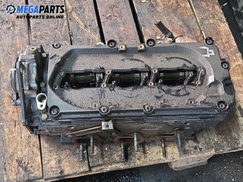 Глава за Audi A6 Sedan C6 (05.2004 - 03.2011) 2.7 TDI quattro, 180 к.с.