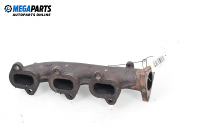 Изпускателен колектор  за Audi A6 Sedan C6 (05.2004 - 03.2011) 2.7 TDI quattro, 180 к.с.