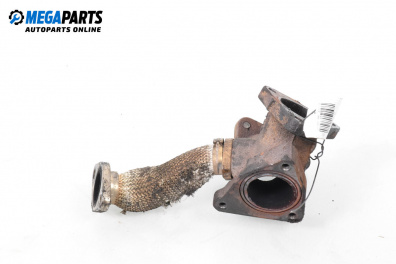 Тръба изпускателен колектор за Audi A6 Sedan C6 (05.2004 - 03.2011) 2.7 TDI quattro, 180 к.с.