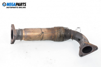 Изпускателна тръба за Audi A6 Sedan C6 (05.2004 - 03.2011) 2.7 TDI quattro, 180 к.с., седан