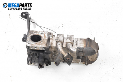 EGR охладител за Audi A6 Sedan C6 (05.2004 - 03.2011) 2.7 TDI quattro, 180 к.с.