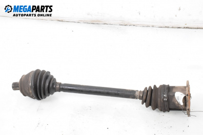 Полуоска за Audi A6 Sedan C6 (05.2004 - 03.2011) 2.7 TDI quattro, 180 к.с., позиция: предна, дясна, автоматик