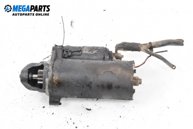 Стартер за Audi A6 Sedan C6 (05.2004 - 03.2011) 2.7 TDI quattro, 180 к.с.