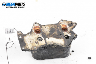 Маслоохладител за Audi A6 Sedan C6 (05.2004 - 03.2011) 2.7 TDI quattro, 180 к.с.