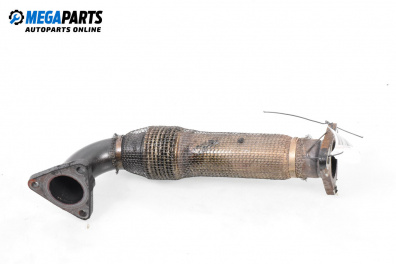 Гърнета, генерации за Audi A6 Sedan C6 (05.2004 - 03.2011) 2.7 TDI quattro, 180 к.с.