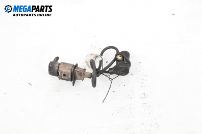 Датчик за колянов вал за Audi A6 Sedan C6 (05.2004 - 03.2011) 2.7 TDI quattro, 180 к.с.