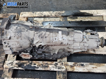 Автоматична скоростна кутия за Audi A6 Sedan C6 (05.2004 - 03.2011) 2.7 TDI quattro, 180 к.с., автоматик, № ZF 6HP19