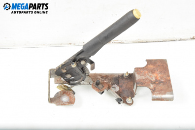 Лост за ръчна спирачка за Citroen C2 Hatchback (09.2003 - 09.2017)