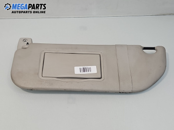 Сенник за Citroen C2 Hatchback (09.2003 - 09.2017), позиция: лява