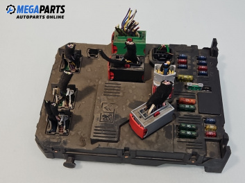 Бушонно табло за Citroen C2 Hatchback (09.2003 - 09.2017) 1.4, 73 к.с.