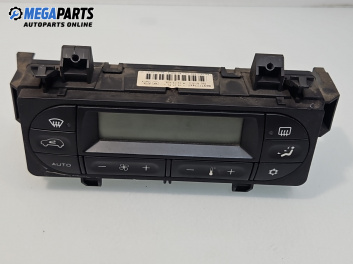 Панел климатроник за Citroen C2 Hatchback (09.2003 - 09.2017)