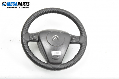 Волан за Citroen C2 Hatchback (09.2003 - 09.2017)