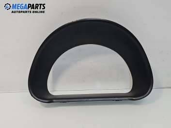 Интериорна пластмаса километраж за Citroen C2 Hatchback (09.2003 - 09.2017), 2+1 вр., хечбек